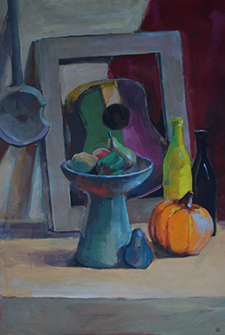 still-life